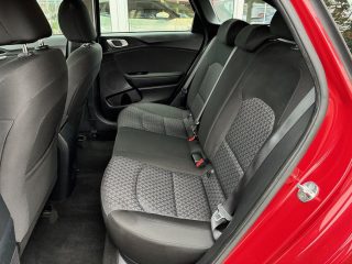 KIA ceed SW 1,0 T-GDI GPF ISG Titan