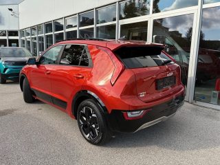 KIA Niro EV Long Range 64kWh Gold Aut.