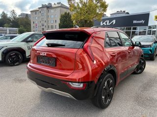 KIA Niro EV Long Range 64kWh Gold Aut.