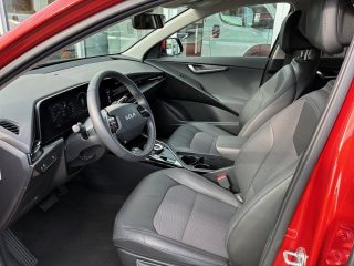 KIA Niro EV Long Range 64kWh Gold Aut.