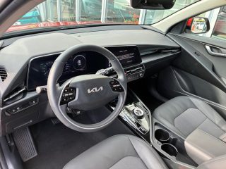 KIA Niro EV Long Range 64kWh Gold Aut.