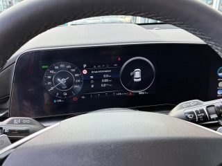 KIA Niro EV Long Range 64kWh Gold Aut.