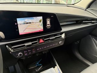 KIA Niro EV Long Range 64kWh Gold Aut.