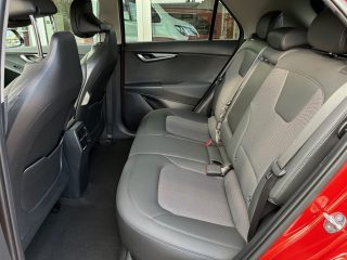 KIA Niro EV Long Range 64kWh Gold Aut.