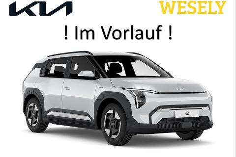 KIA EV3 FWD 56,7kWh Standard Range Air