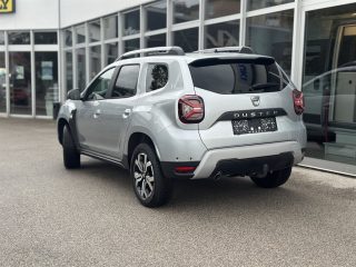 Dacia Duster Blue dCi 115 Prestige