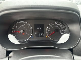 Dacia Duster Blue dCi 115 Prestige