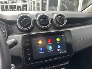 Dacia Duster Blue dCi 115 Prestige