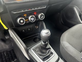 Dacia Duster Blue dCi 115 Prestige