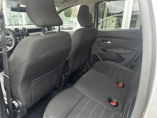 Dacia Duster Blue dCi 115 Prestige