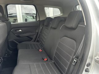 Dacia Duster Blue dCi 115 Prestige