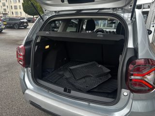 Dacia Duster Blue dCi 115 Prestige