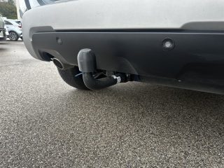 Dacia Duster Blue dCi 115 Prestige