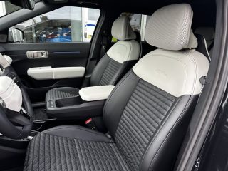 KIA EV4 GT-LINE 81,4 KWH