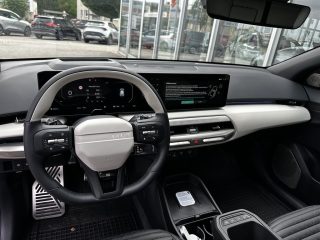 KIA EV4 GT-LINE 81,4 KWH