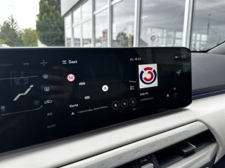 KIA EV4 GT-LINE 81,4 KWH