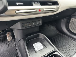 KIA EV4 GT-LINE 81,4 KWH