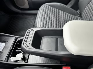 KIA EV4 GT-LINE 81,4 KWH