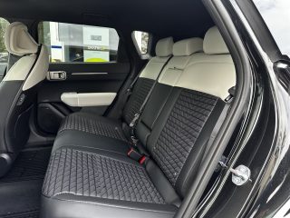 KIA EV4 GT-LINE 81,4 KWH