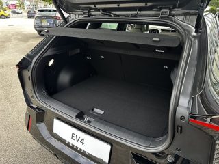 KIA EV4 GT-LINE 81,4 KWH