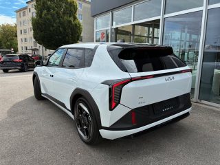 KIA EV4 HB EARTH PLUS 81,4 KWH