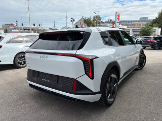 KIA EV4 HB EARTH PLUS 81,4 KWH