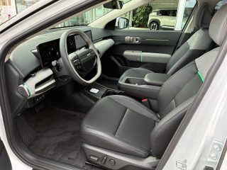 KIA EV4 HB EARTH PLUS 81,4 KWH