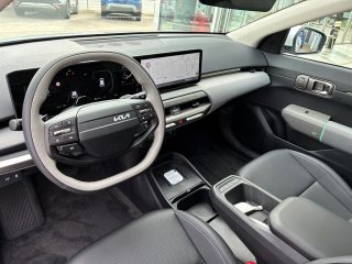 KIA EV4 HB EARTH PLUS 81,4 KWH