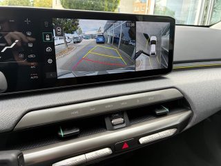 KIA EV4 HB EARTH PLUS 81,4 KWH