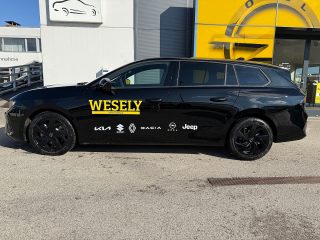 Opel Astra ST 1,2 Turbo GS