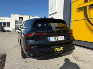 Opel Astra ST 1,2 Turbo GS
