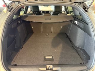 Opel Astra ST 1,2 Turbo GS