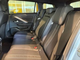 Opel Astra ST 1,2 Turbo GS