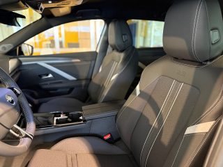 Opel Astra ST 1,2 Turbo GS