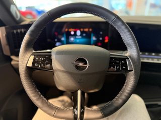 Opel Astra ST 1,2 Turbo GS