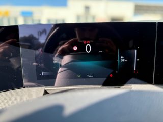 Opel Astra ST 1,2 Turbo GS