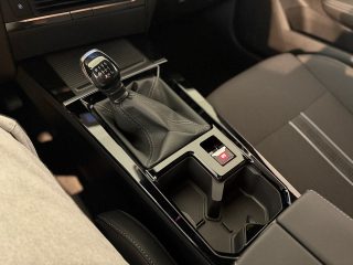 Opel Astra ST 1,2 Turbo GS