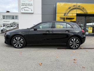 Mercedes-Benz A 180 d Aut.