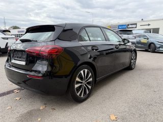 Mercedes-Benz A 180 d Aut.