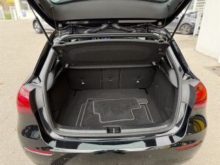 Mercedes-Benz A 180 d Aut.