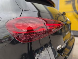 Mercedes-Benz A 180 d Aut.