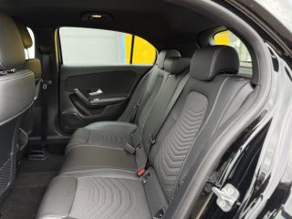 Mercedes-Benz A 180 d Aut.