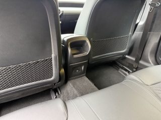 Mercedes-Benz A 180 d Aut.