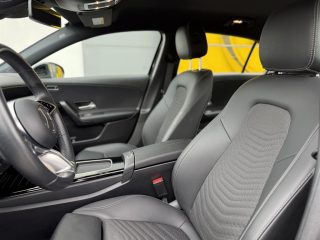 Mercedes-Benz A 180 d Aut.