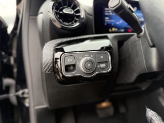 Mercedes-Benz A 180 d Aut.