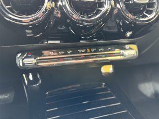 Mercedes-Benz A 180 d Aut.