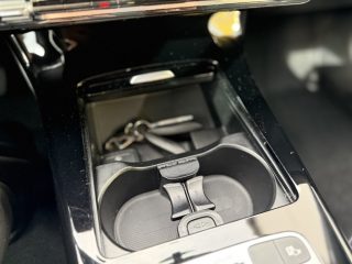 Mercedes-Benz A 180 d Aut.