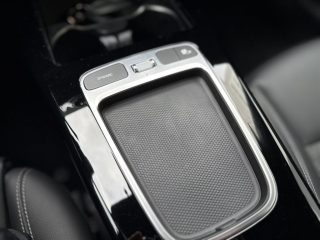 Mercedes-Benz A 180 d Aut.