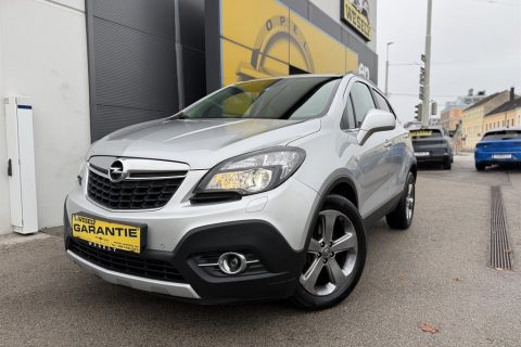 Opel Mokka 1,7 CDTI Ecotec Cosmo Aut.