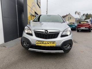 Opel Mokka 1,7 CDTI Ecotec Cosmo Aut.